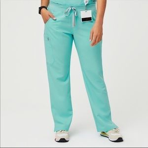 Figs Kade Scrub pants